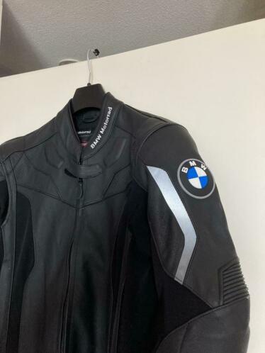 BMW Motorrad leren Combi maat 48 (nieuw)