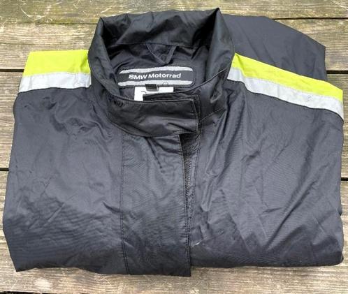 BMW Motorrad regenoverall  regenpak maat XL