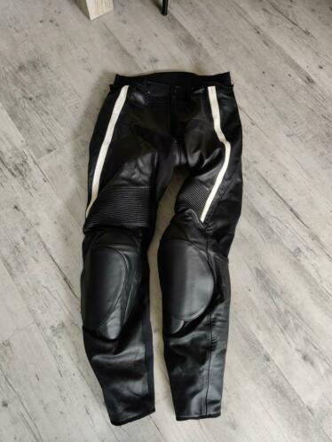 BMW Motorrad sport broek leder maat 98