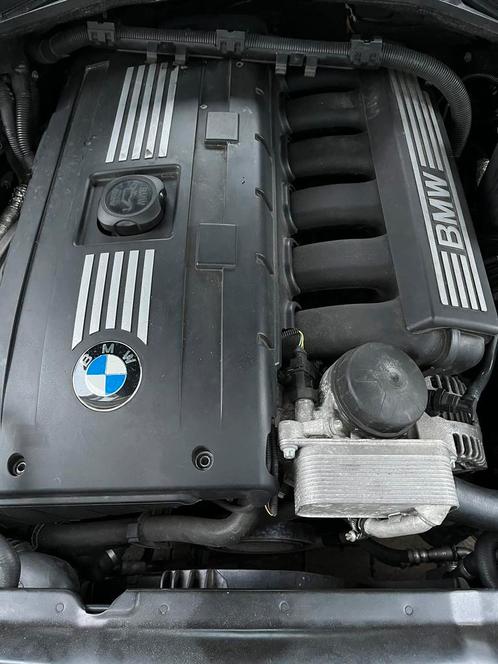 BMW N53B30A motorblok E60,E90,F10