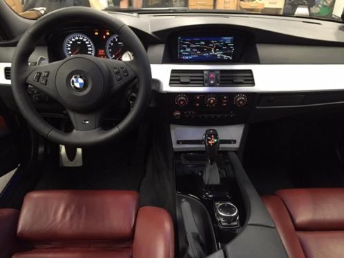 BMW Navigatie inbouw NBT CIC APPS Retrofit