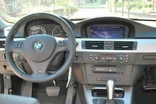 BMW navigatie taal omzetten naar Nederlands e60 e61 e90 e91