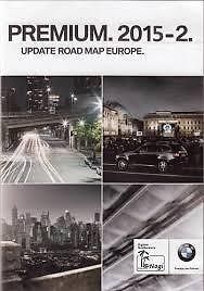 BMW Navigatie Update HIGH Professional Business Motion etc