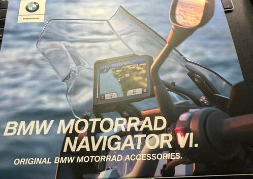 BMW Navigator VI