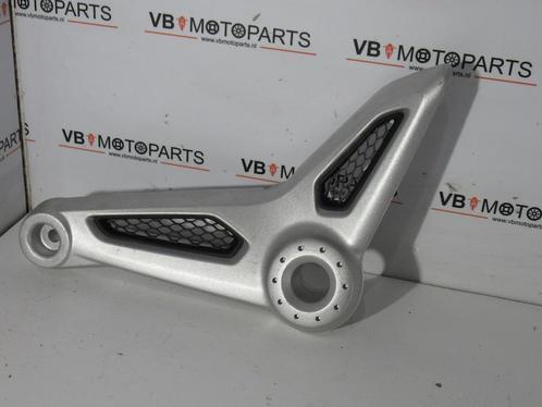 BMW Nine T R Zadel beugel rechts