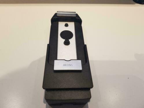 BMW originele iPhone 44S Media Snap-In Adapter Cradle Dock