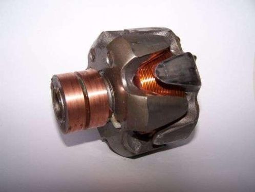 BMW OVERIG Dynamo 1980 - 2009 (NO 201044447)