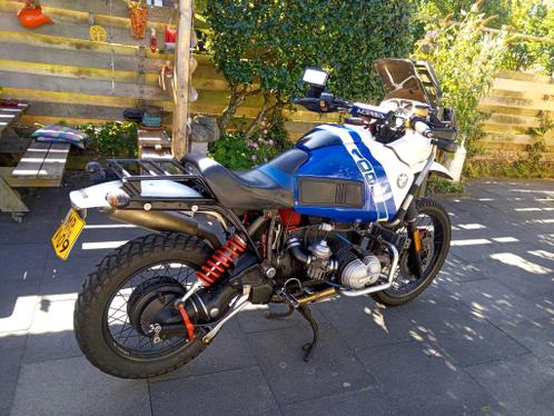 Bmw r 100 GS