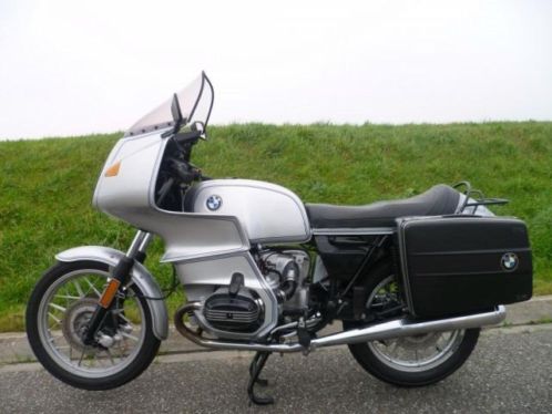 bmw r 100 rs