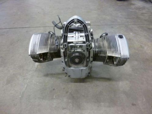 BMW R 1100 1150 RS Motorblok 1996 - 2005 (NO 201122876)