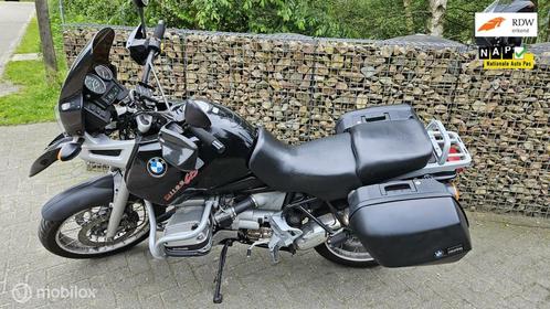 BMW R 1100 GS