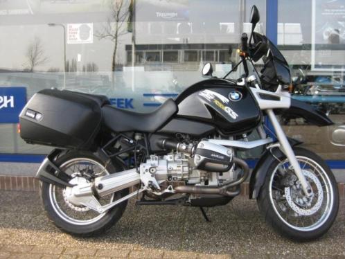 BMW R 1100 GS (bj 1994)