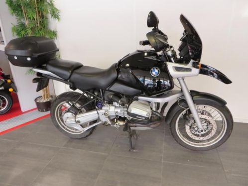 BMW R 1100 GS (bj 1995)