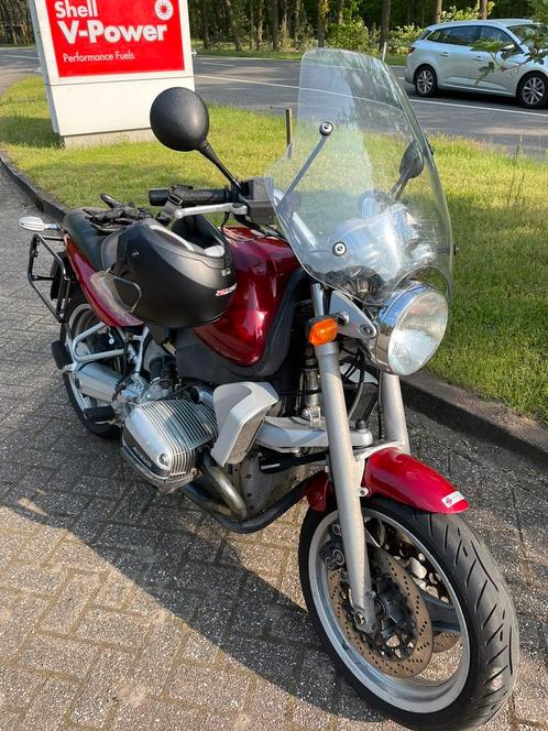 BMW R 1100 R