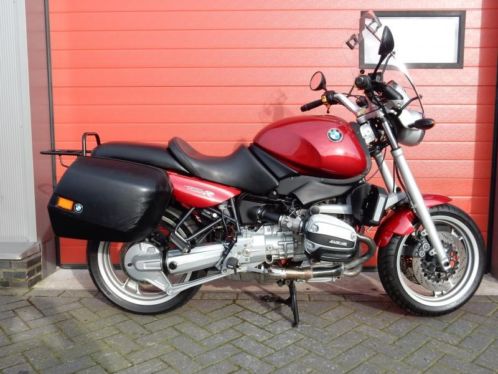 BMW R 1100 R (bj 1995)