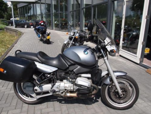 BMW R 1100 R (bj 1995)