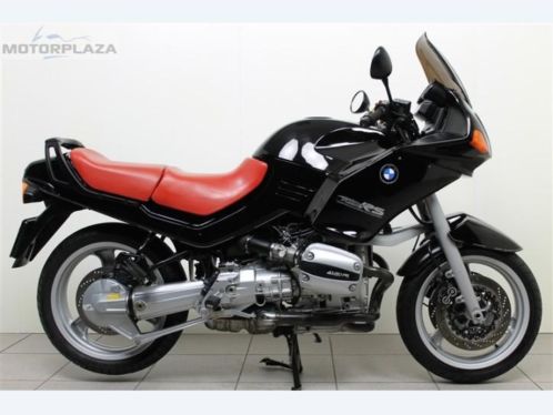 BMW R 1100 RS ABS (bj 1995)