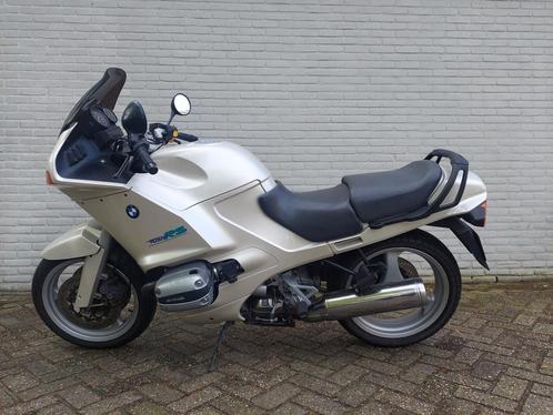 BMW R 1100 RS (bj 1993)