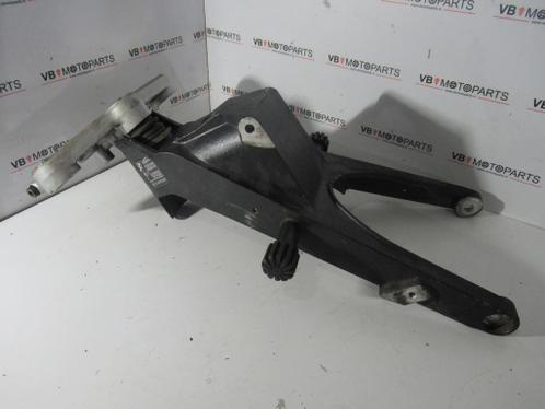 BMW R 1100 RS Frame NL kenteken