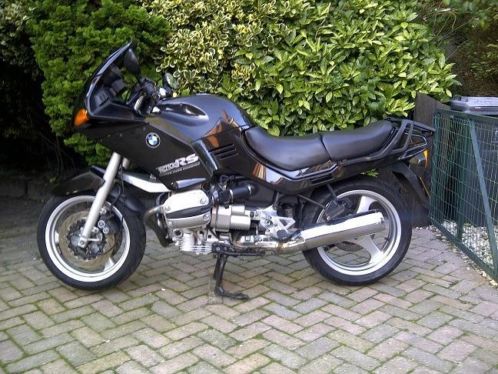 Bmw r 1100 rs r1100rs