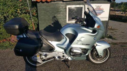 BMW R 1100 RT 68000km 1996