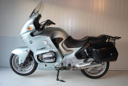 BMW R 1100 Rt Abs