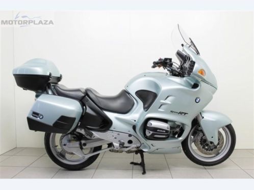 BMW R 1100 RT ABS (bj 1997)