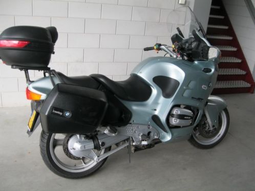 BMW R 1100 Rt Abs (bj 1997) R 1100RT R1100 RT R1100RT 