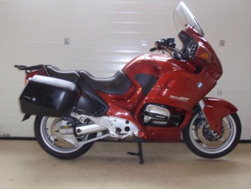 BMW R 1100 RT ABS R1100 03996 87.500km 2.950,-