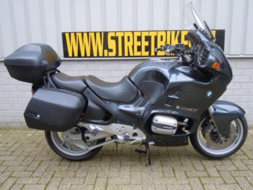 BMW R 1100 RT (bj 1999)