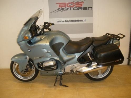 BMW R 1100 RT (bj 2000)