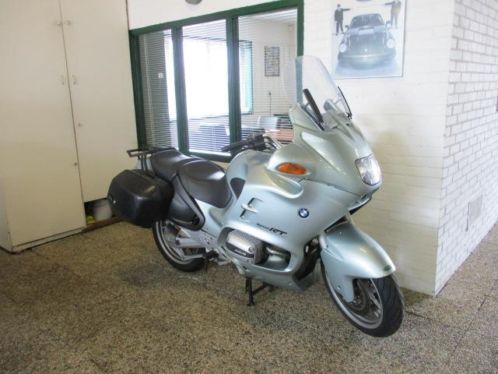 BMW R 1100 RT in goede staat.