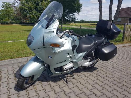 bmw r 1100 rt in onderdelen