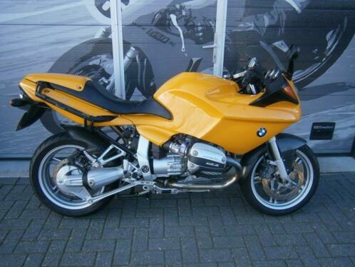 BMW R 1100 S (bj 1998)