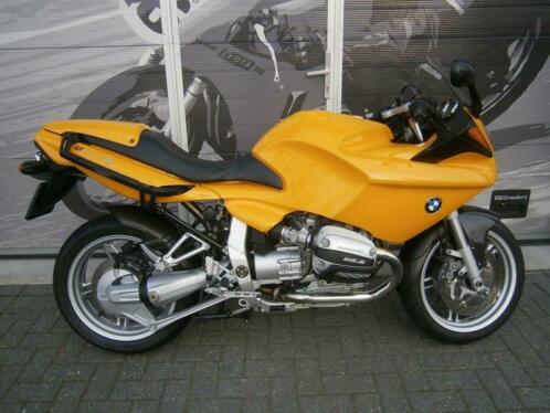 BMW R 1100 S (bj 1998)