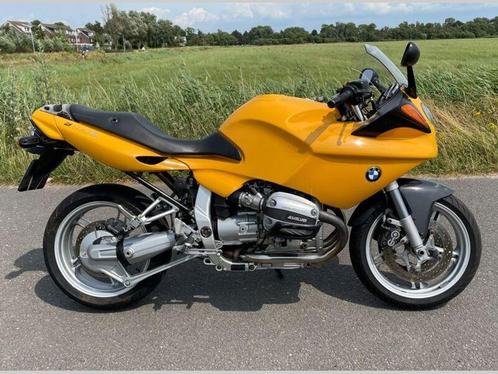 BMW R 1100 S (bj 1999)