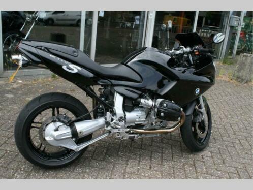 BMW R 1100 S (bj 1999)