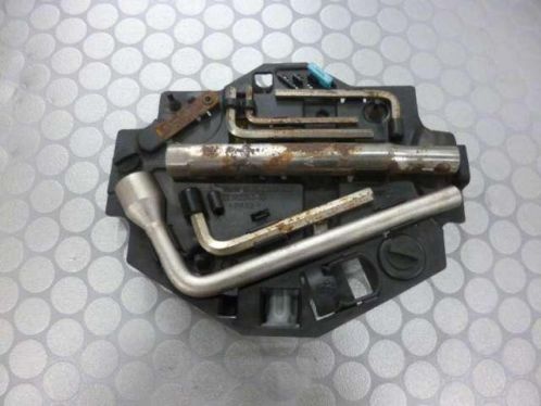 BMW R 1100 S gereedschapset 1998 - 2005 (NO 201141325)