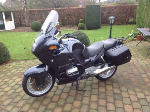 BMW r 1100rt 1e eigenaar