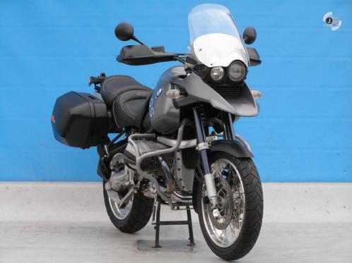 Bmw r 1150 gs 03902