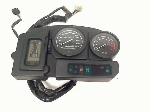 Bmw - r 1150 gs 1998-2003 - 0252 dashboard - 000000033109