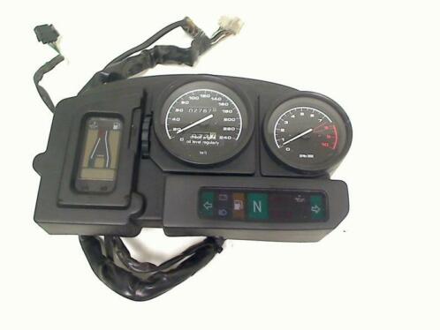 Bmw - r 1150 gs 1998-2003 - 0252 dashboard - 000000033109