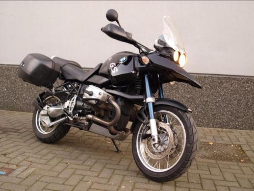 Bmw R 1150 gs 2003