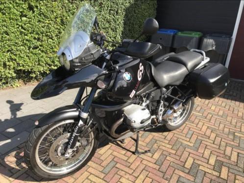 Bmw R 1150 gs 2003. 2e eigenaar