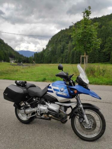 BMW  R 1150 GS   ABS