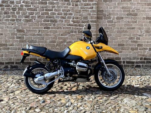 BMW R 1150 GS ABS