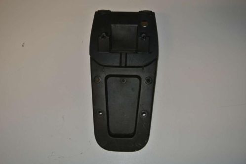 BMW R 1150 GS Achterspatbord 2004 - 2007 (NO 201127898)