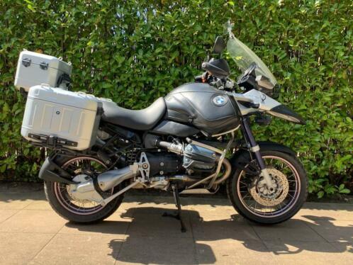 BMW R 1150 GS Adventure