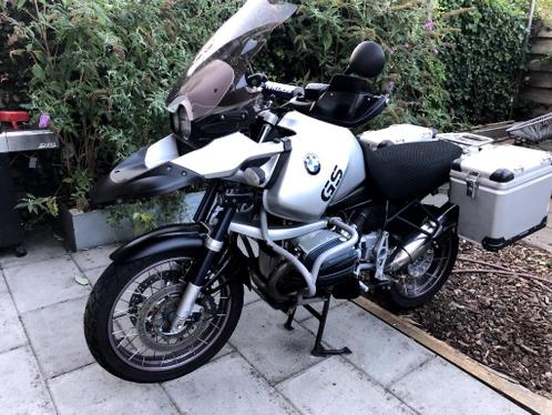 BMW r 1150 gs Adventure  4500,-