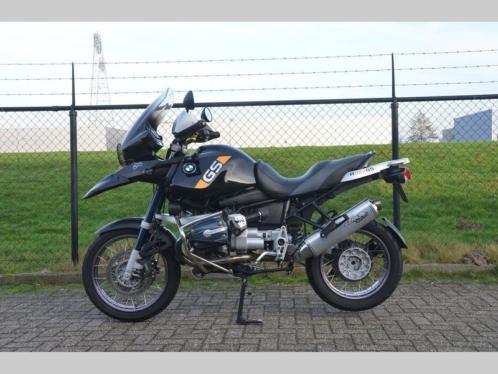 BMW R 1150 GS ADVENTURE van BMWerkplaats uit Zwolle